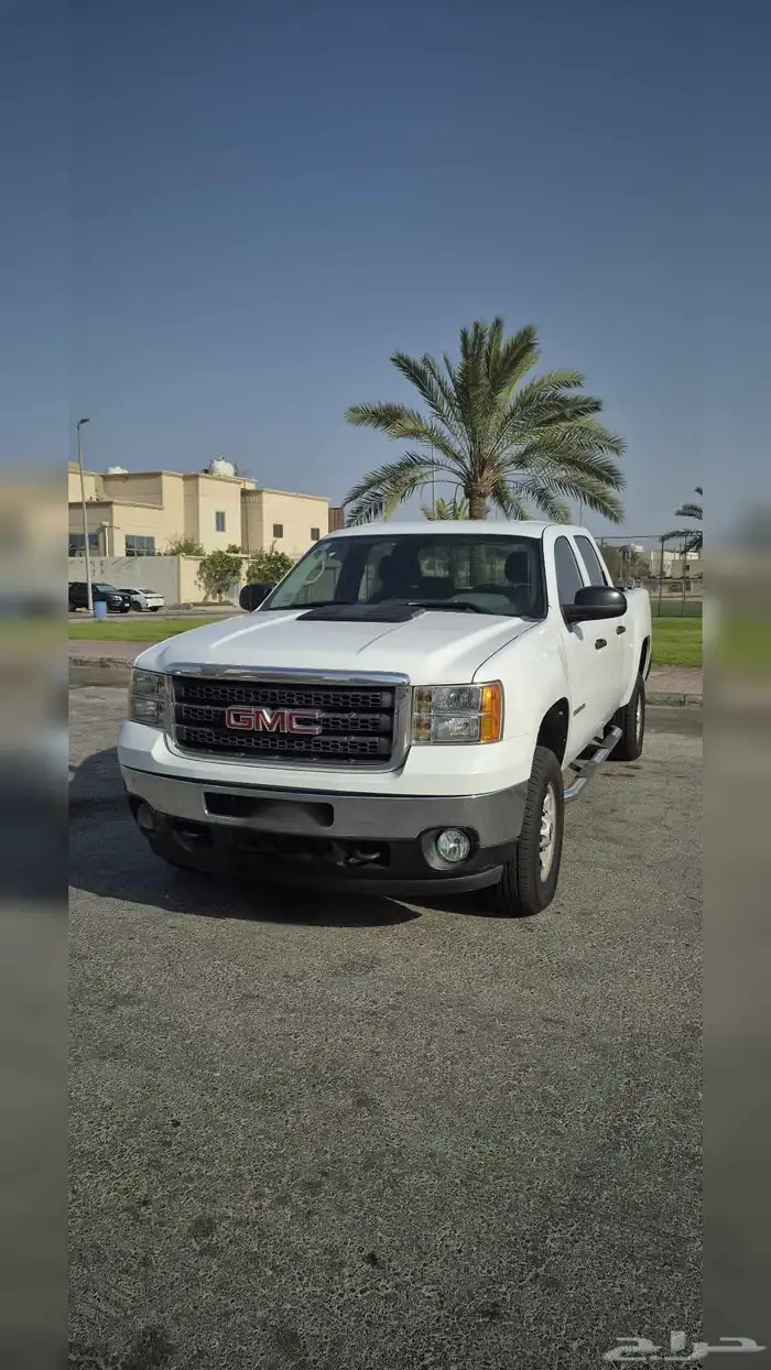 جمس وانيت HD 0