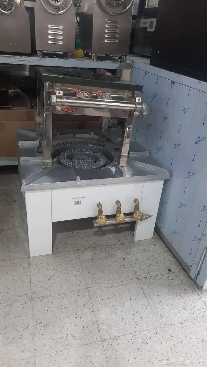 معدات المطاعم والفنادق وكافيهات 8