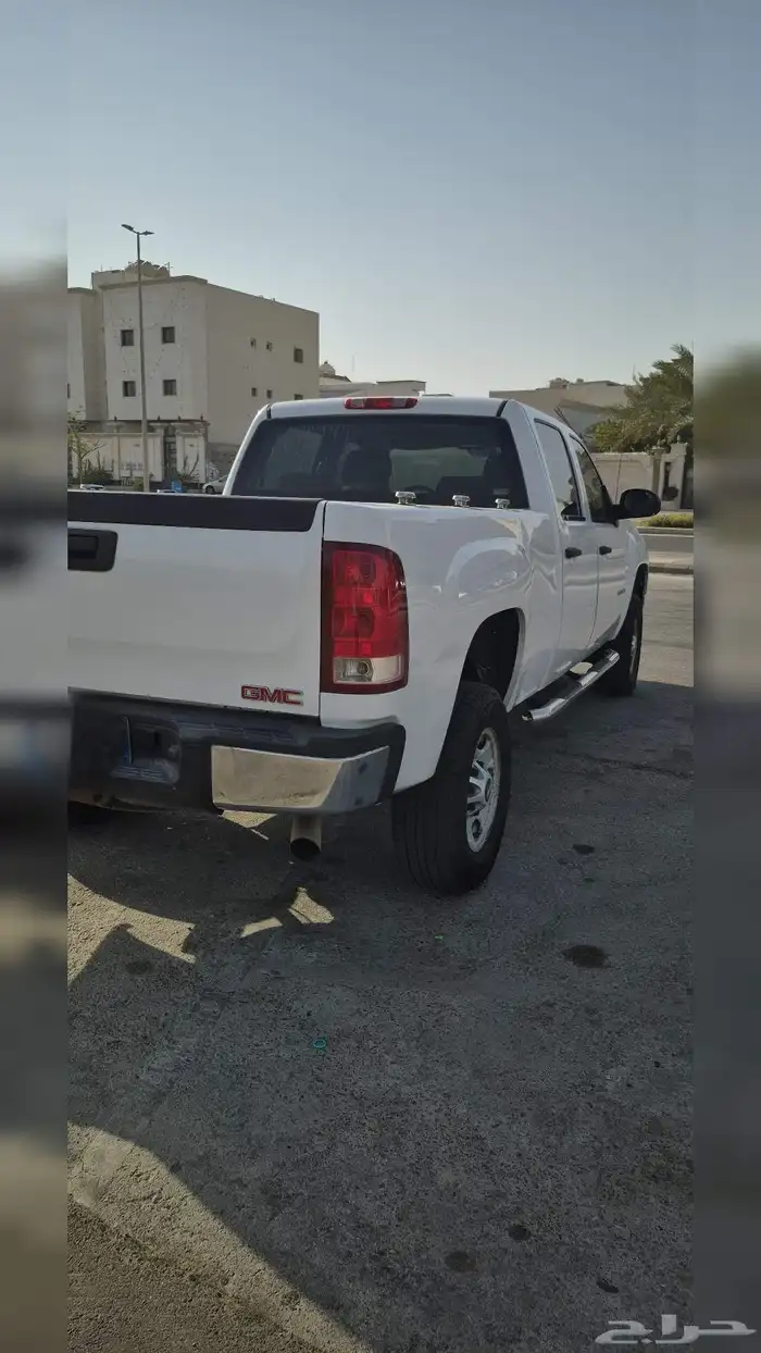 جمس وانيت HD 2