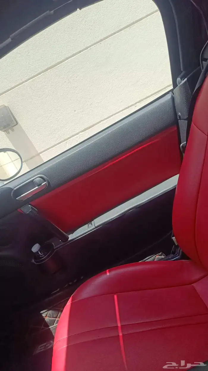 مازدا مياتا Mx5 8