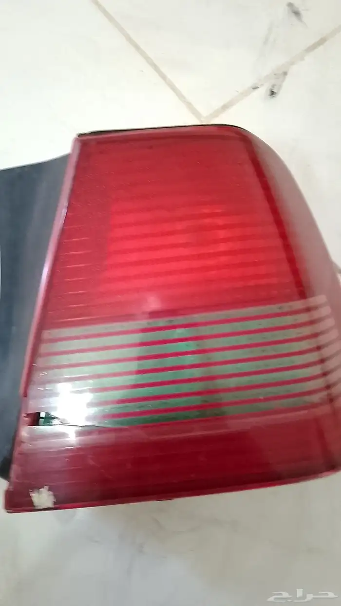 كابريس 2004 بيع قطع 6سرندل 5