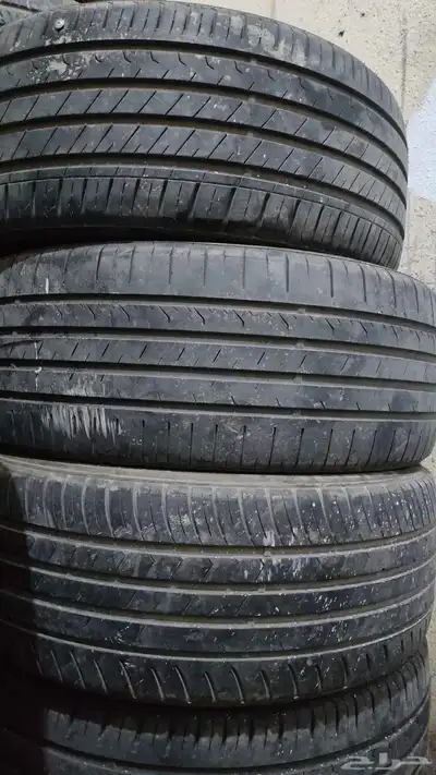 كفرات سوناتا ازيرا 245 45 18 3