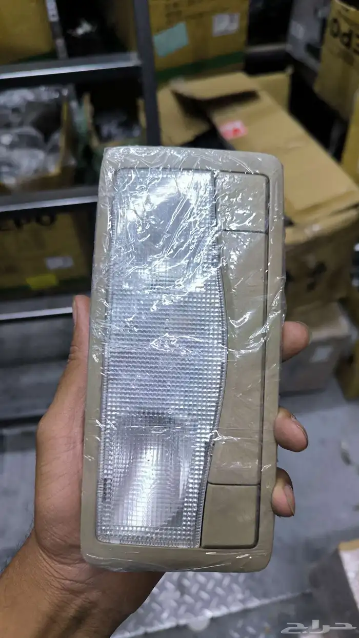 لمبه سقف افالون 2005-2012 2