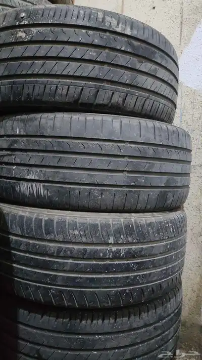 كفرات سوناتا ازيرا 245 45 18 4