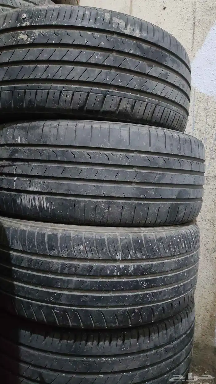 كفرات سوناتا ازيرا 245 45 18 4