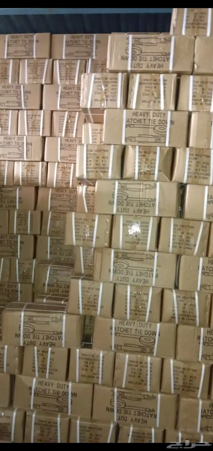 راويه الصحراء خزان ماء وشدادات ربط لسيارات والترلات الخمر 1