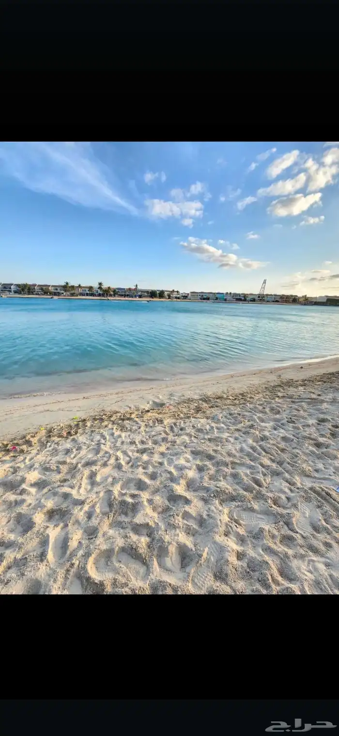 شاليهات درة العروس فلل للايجار 0