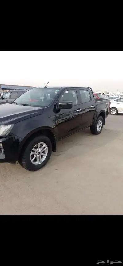 ايسوزو 2021 LS 5