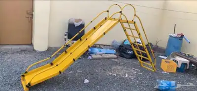 مرجيحه ذلك دواره مطاطه انجيلا توصيل جاهز كله في حديد 9