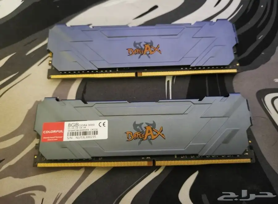 16gb ram ddr4 3000hz 0
