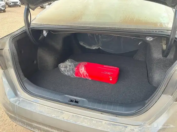 نيسان التيما ستاندر 2025 عرض خاص 4