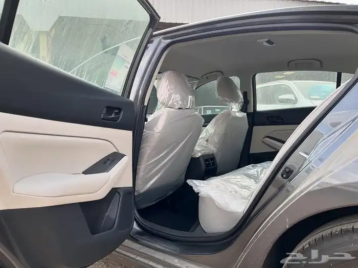 نيسان التيما ستاندر 2025 عرض خاص 7