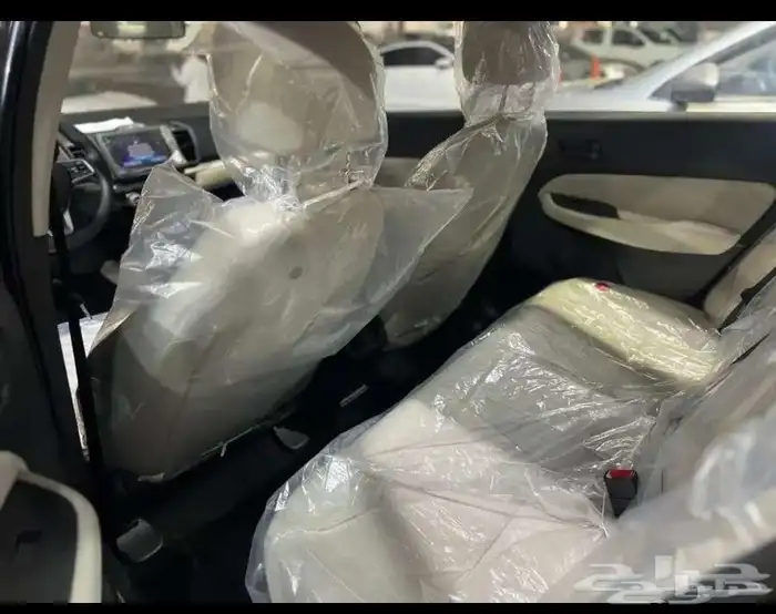 هوندا سيتي CITY DX موديل 2024 اوتو ون 7