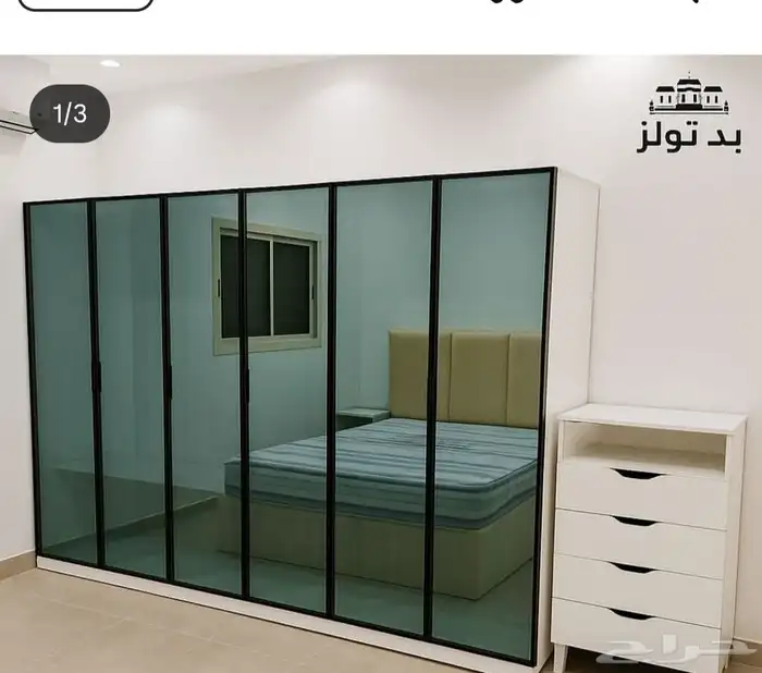 أثاث فريد من نوعه لأشخاص يتمتعون بذوق خاص. 3