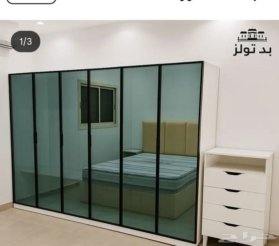 أثاث فريد من نوعه لأشخاص يتمتعون بذوق خاص. 3