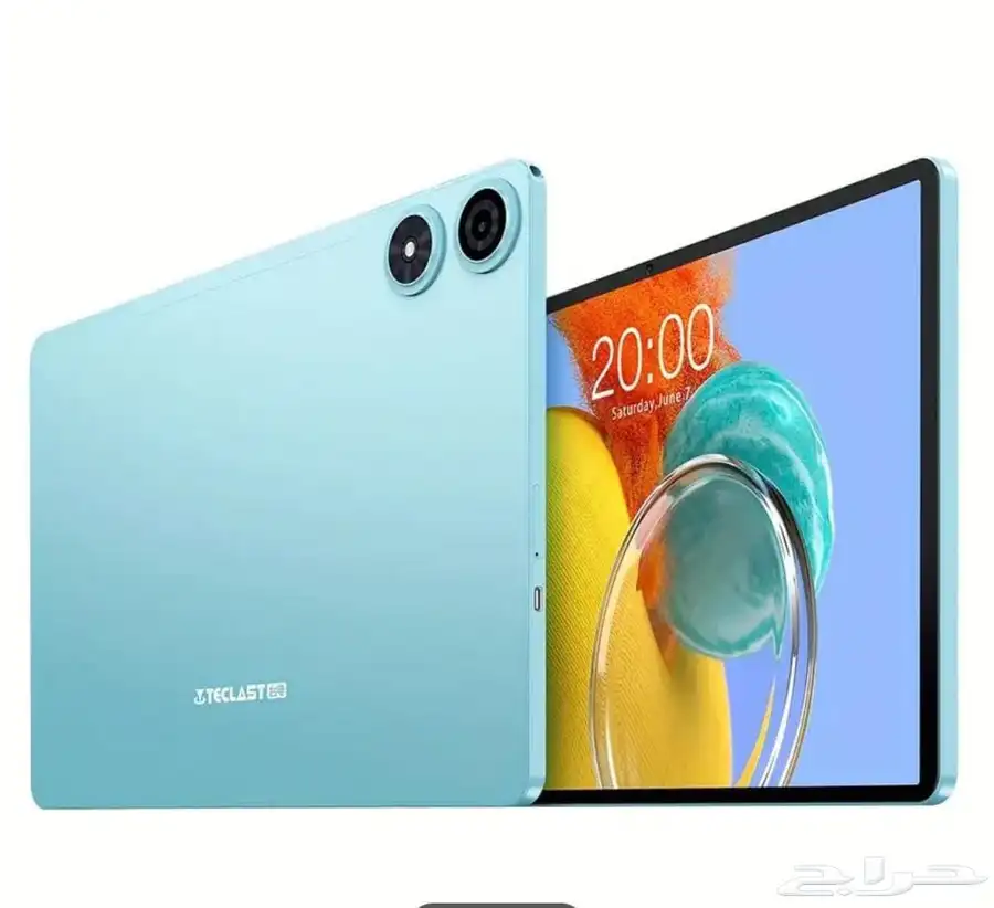 TECLAST P50 11 INCH TABLET ANDROID 15 FOR SALE 7