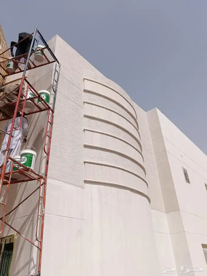 دهانات ديكورات ترميم 6