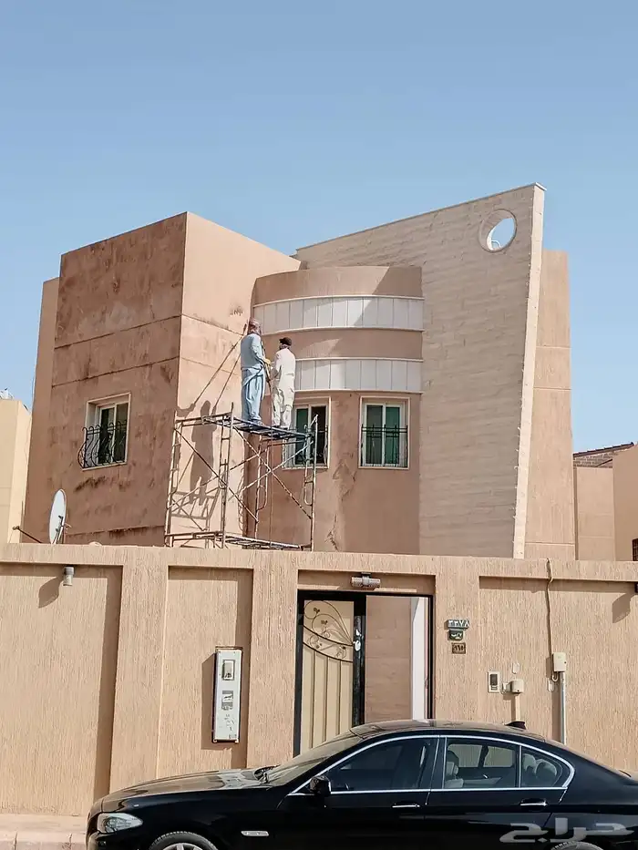 دهانات ديكورات ترميم 13