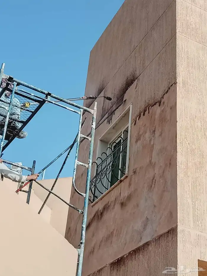 دهانات ديكورات ترميم 4