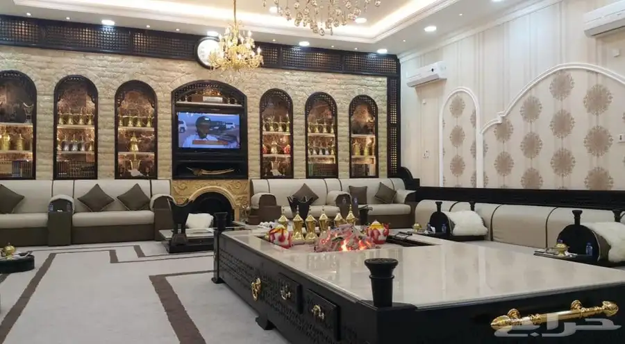 مشبات مناقل حديد افران شوايات 21