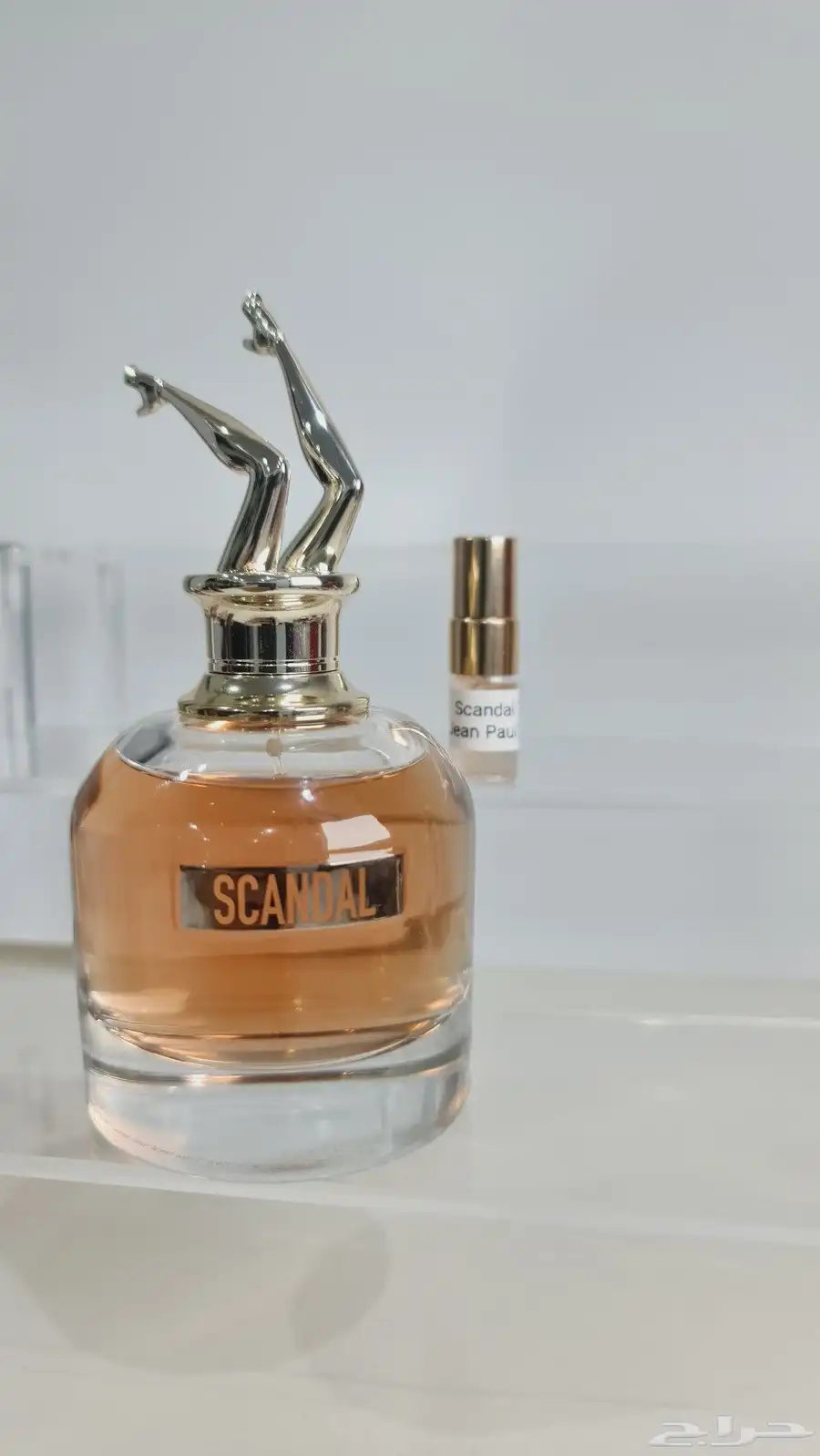عينات عطور و مكياج اصلية 0