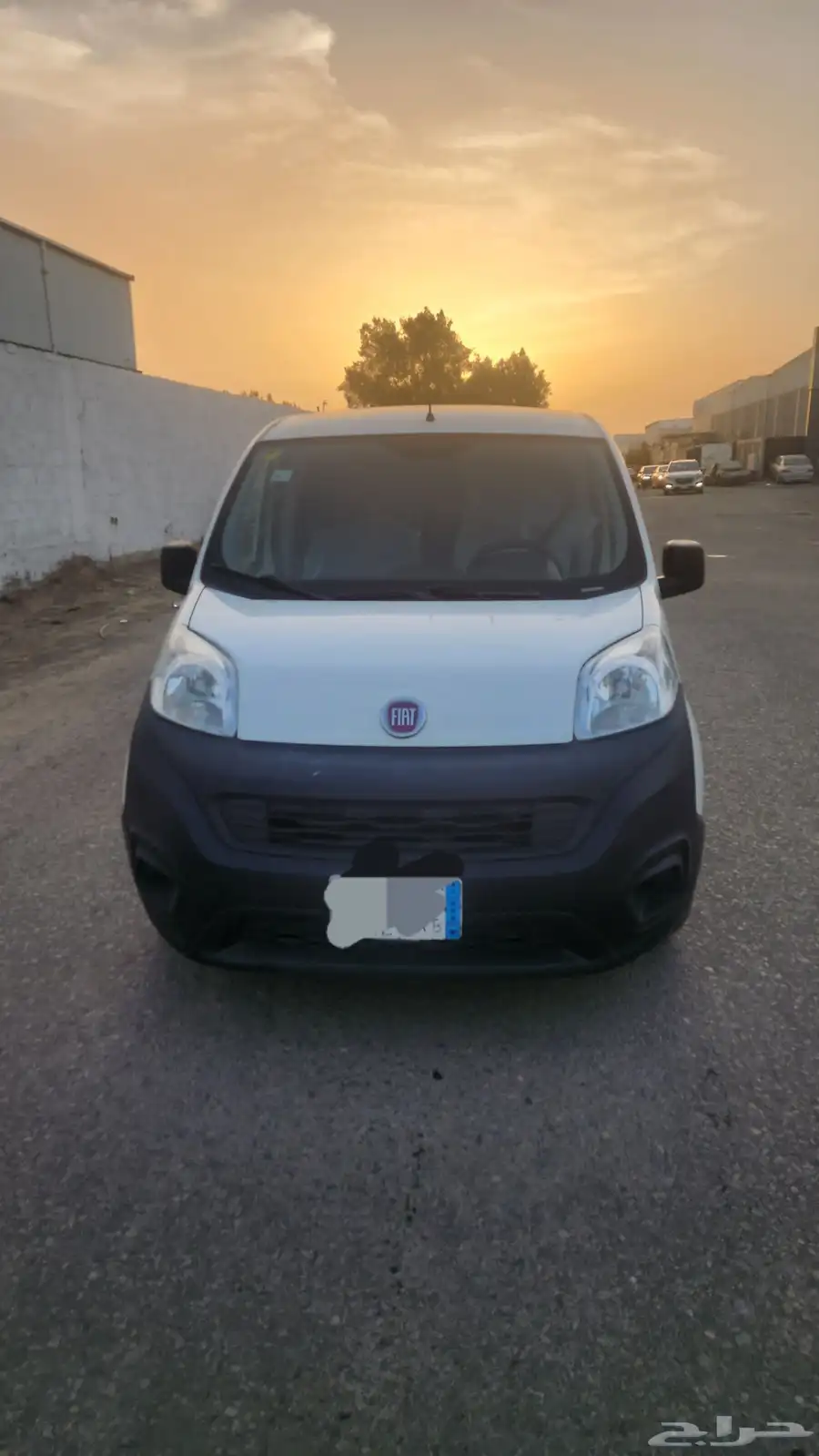 فيات فيرينو 2019 index