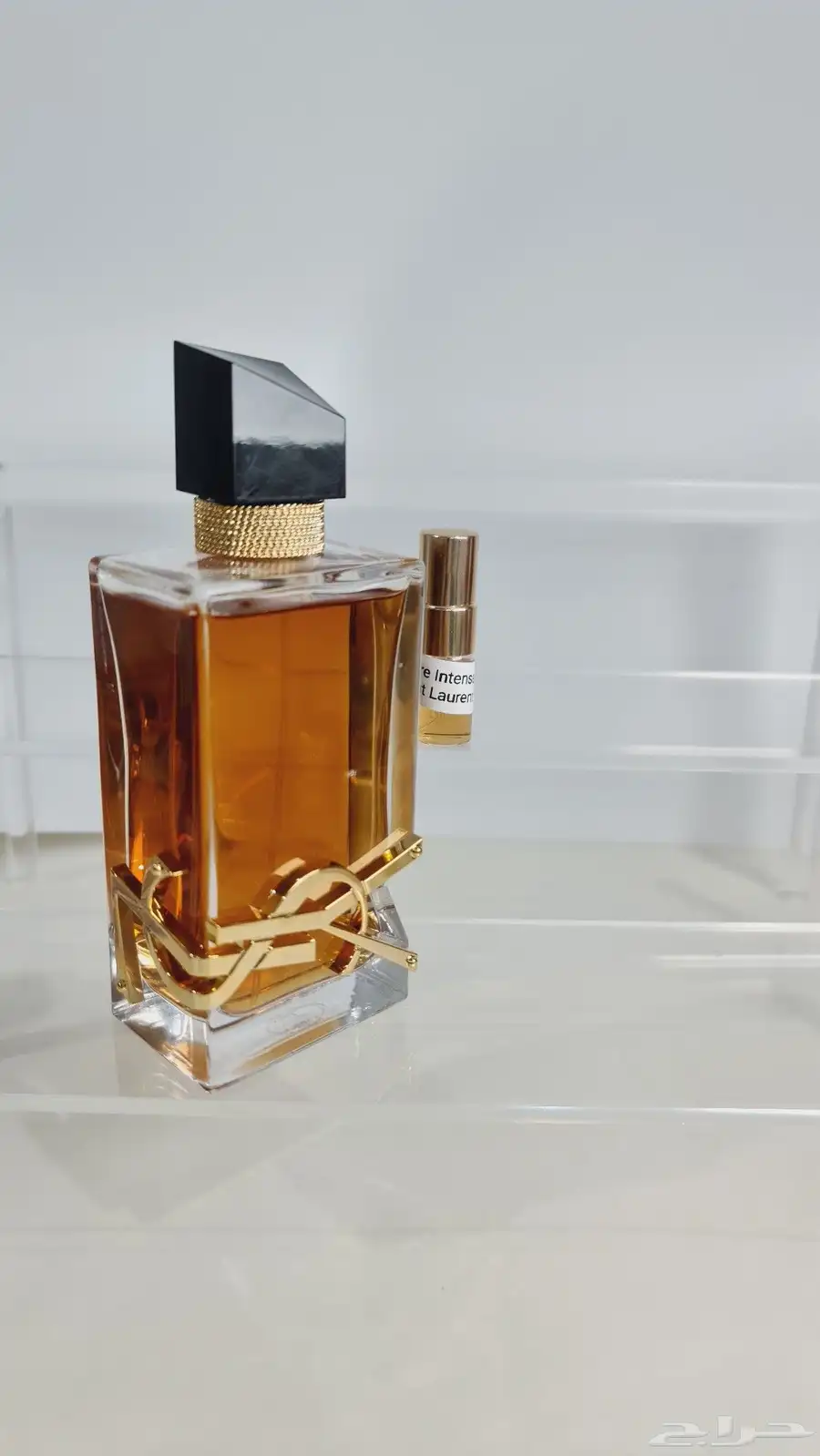 عينات عطور و مكياج اصلية 3