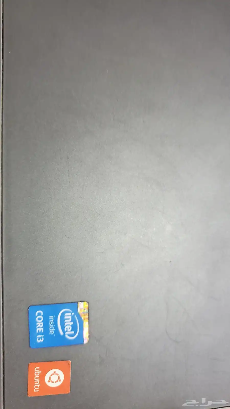 لاب توب ديل Intel core i3 4 جيجا رام للبيع بأعلى سوم index