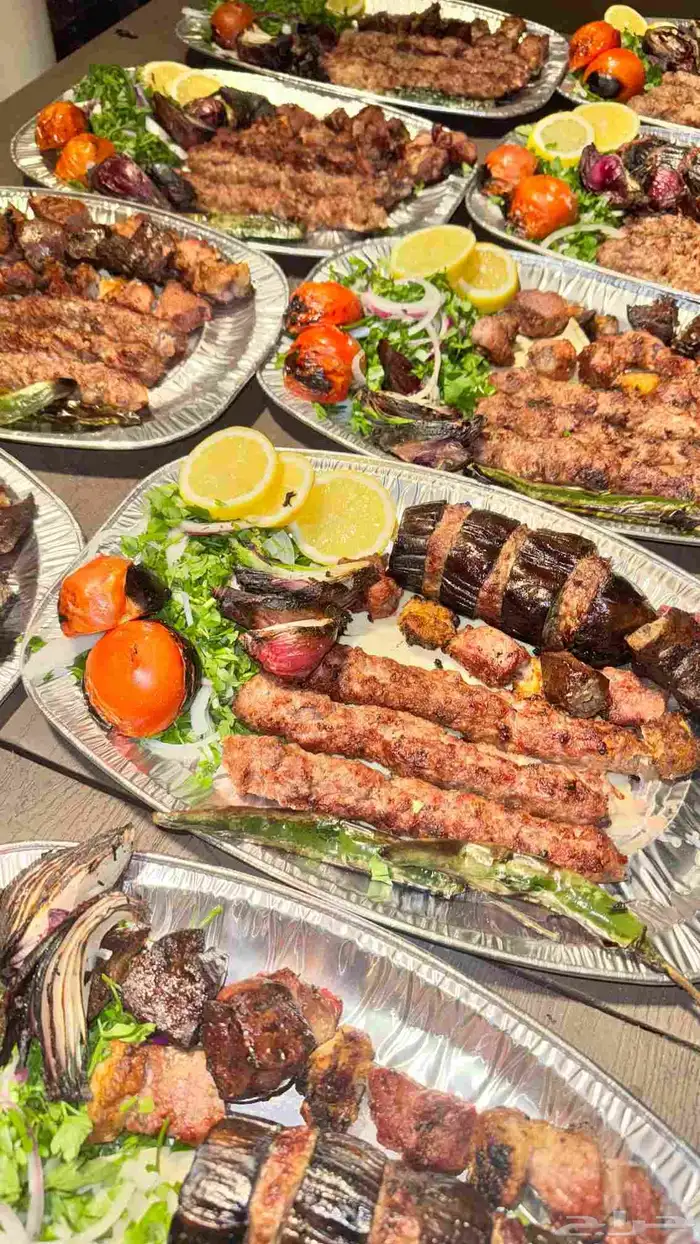 معلم مشويات 15