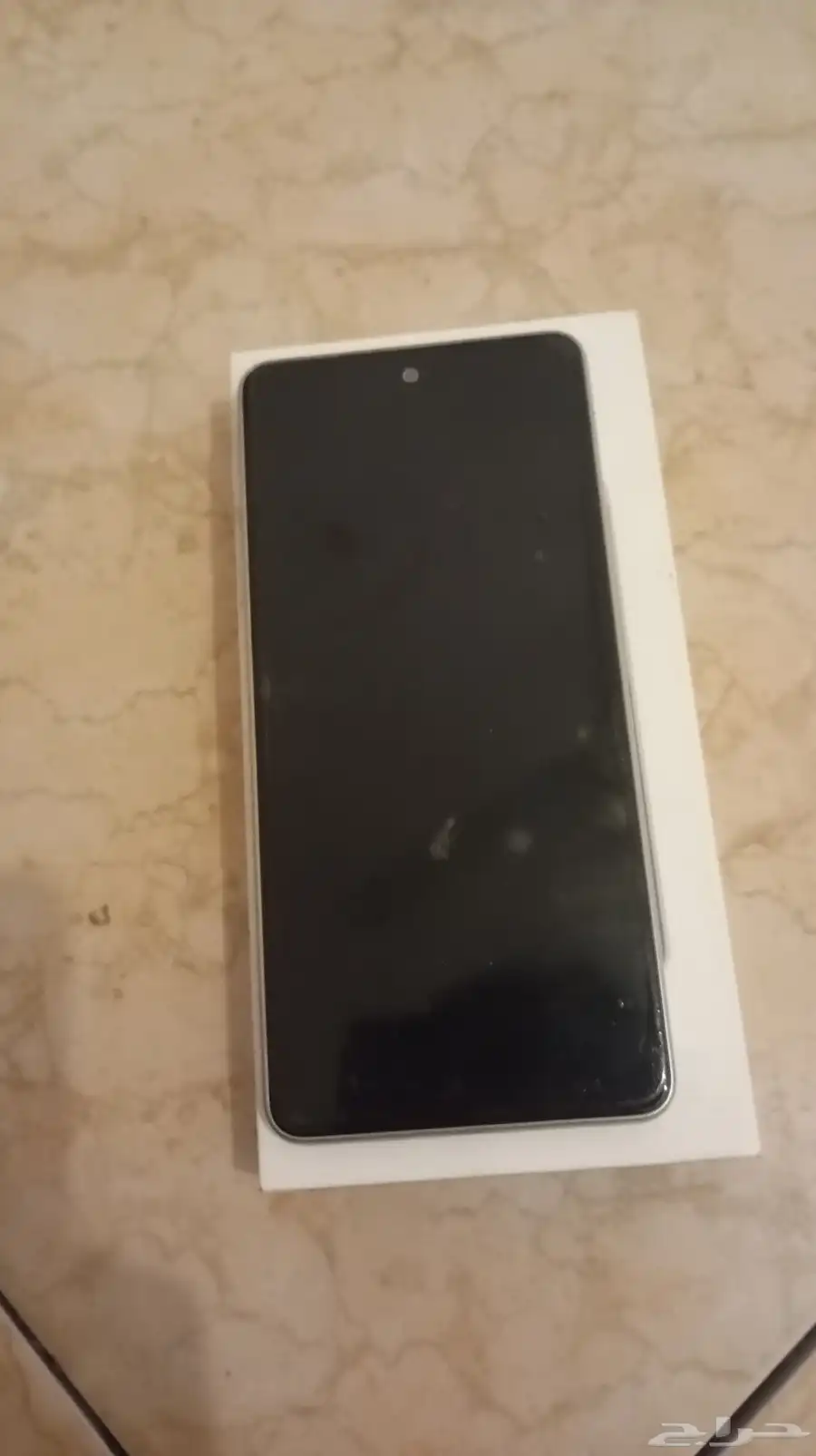 جوال جالكسي اي 53  128جيجا شبكه 5G هذا سعر 900 1