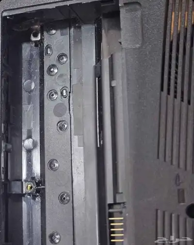لابتوب العاب Gygabite 512GB RTX3060 4
