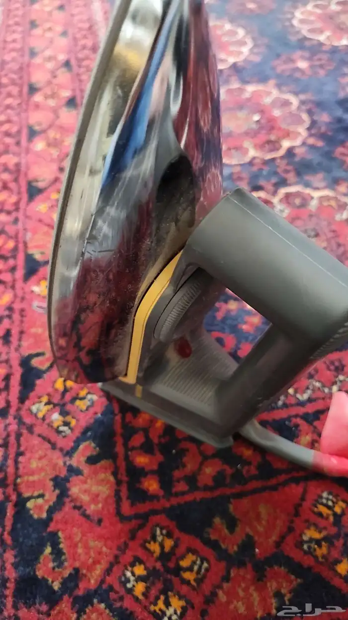 كواية فيليبس جاف 5