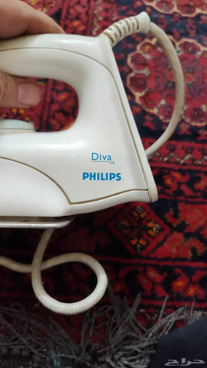 كواية فيليبس جاف 4