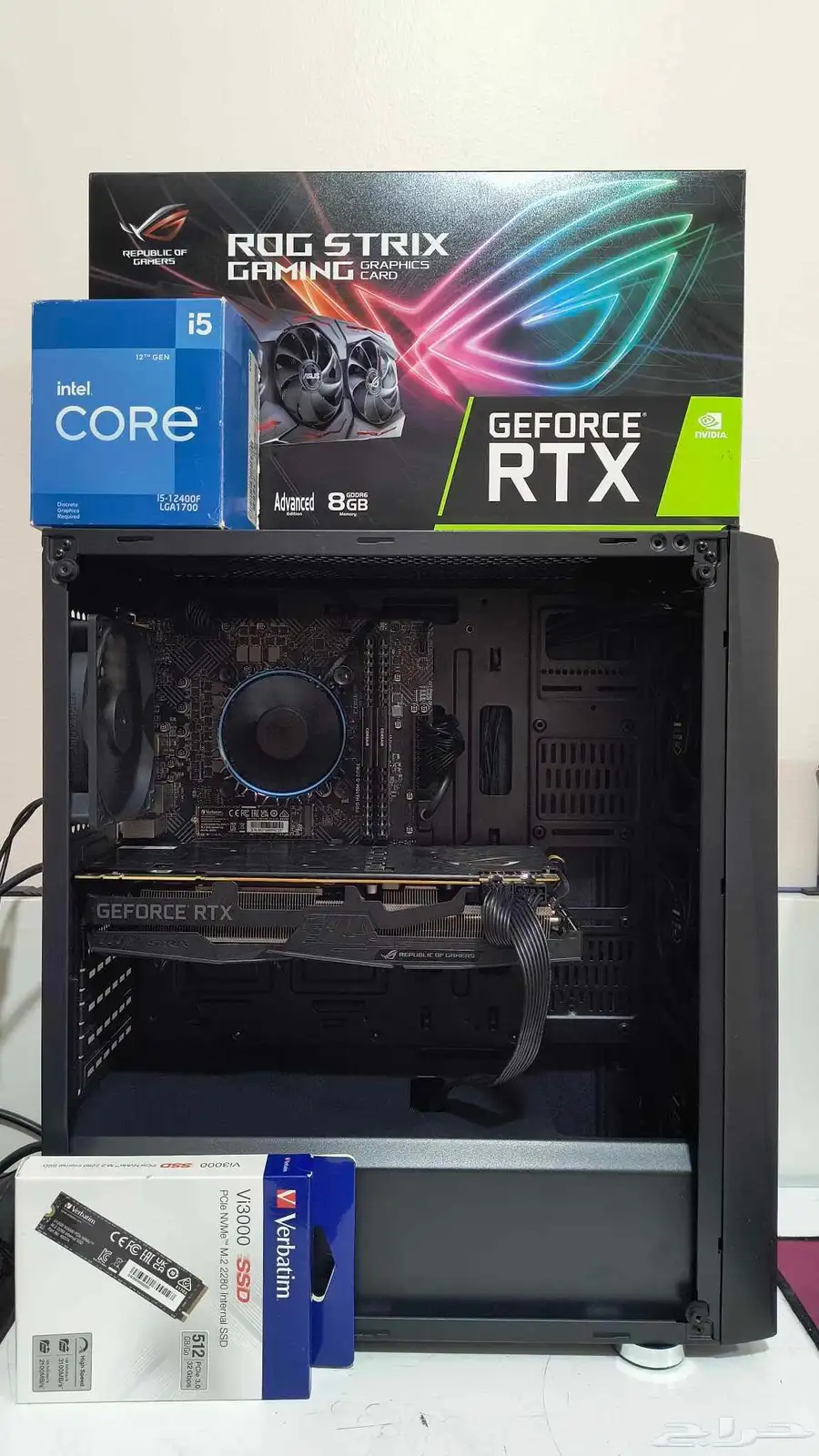 2 Good Gaming PC BUNDLE SALE index