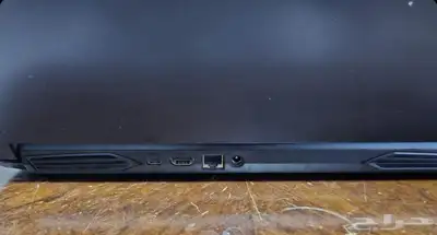 لابتوب العاب Gygabite 512GB RTX3060 6
