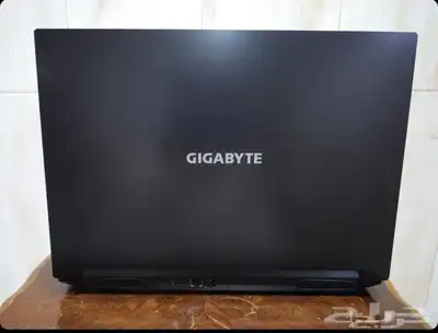 لابتوب العاب Gygabite 512GB RTX3060 0