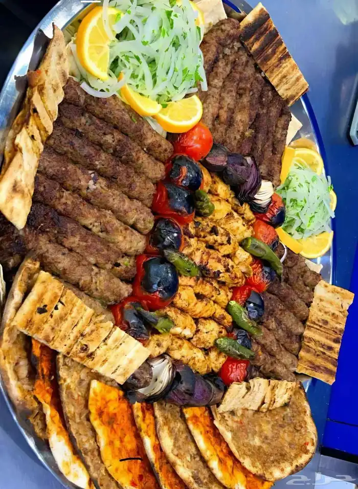 معلم مشويات 6