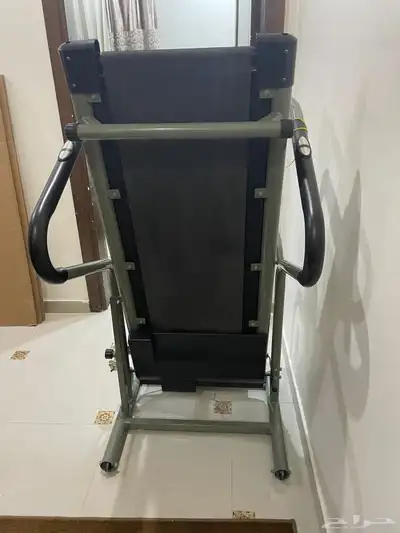جهاز سير كهربائي 0