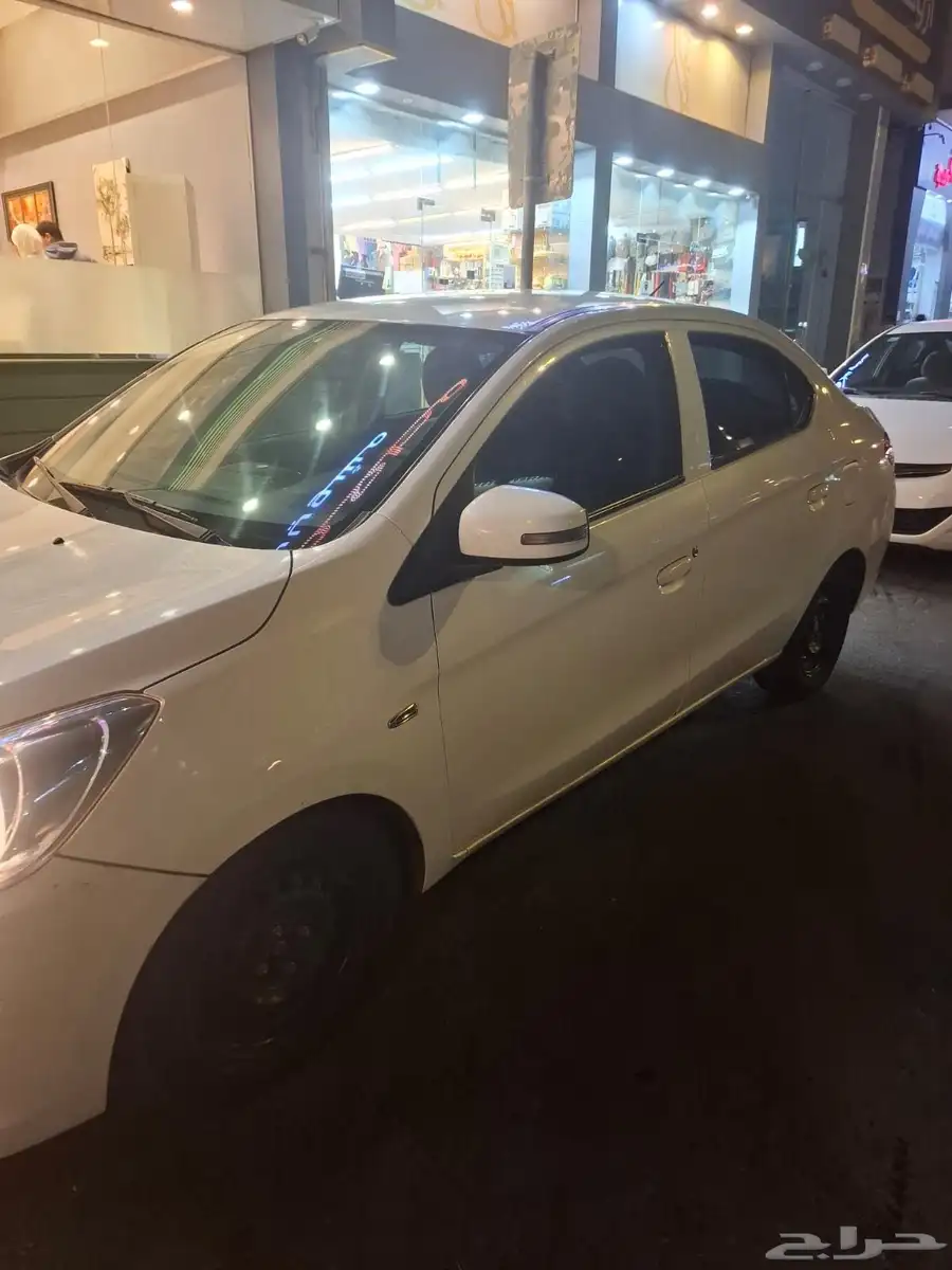 ميتسوبيش اتراج موديل موديل 2020 0