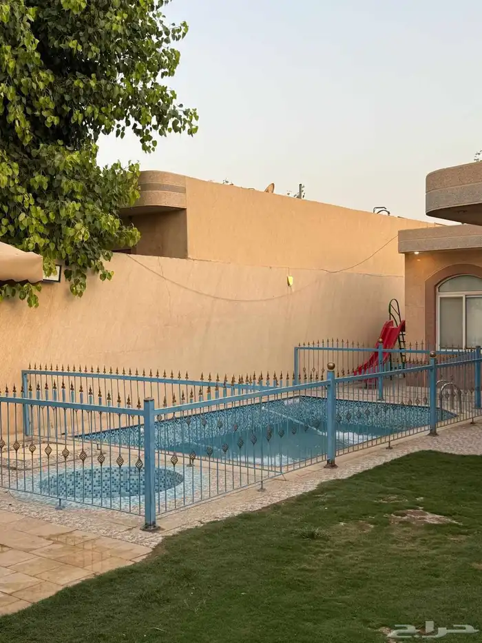 شاليهات الرمال غير 6