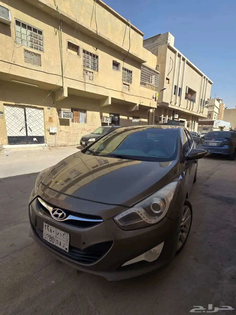 هونداي.i40 2014 1
