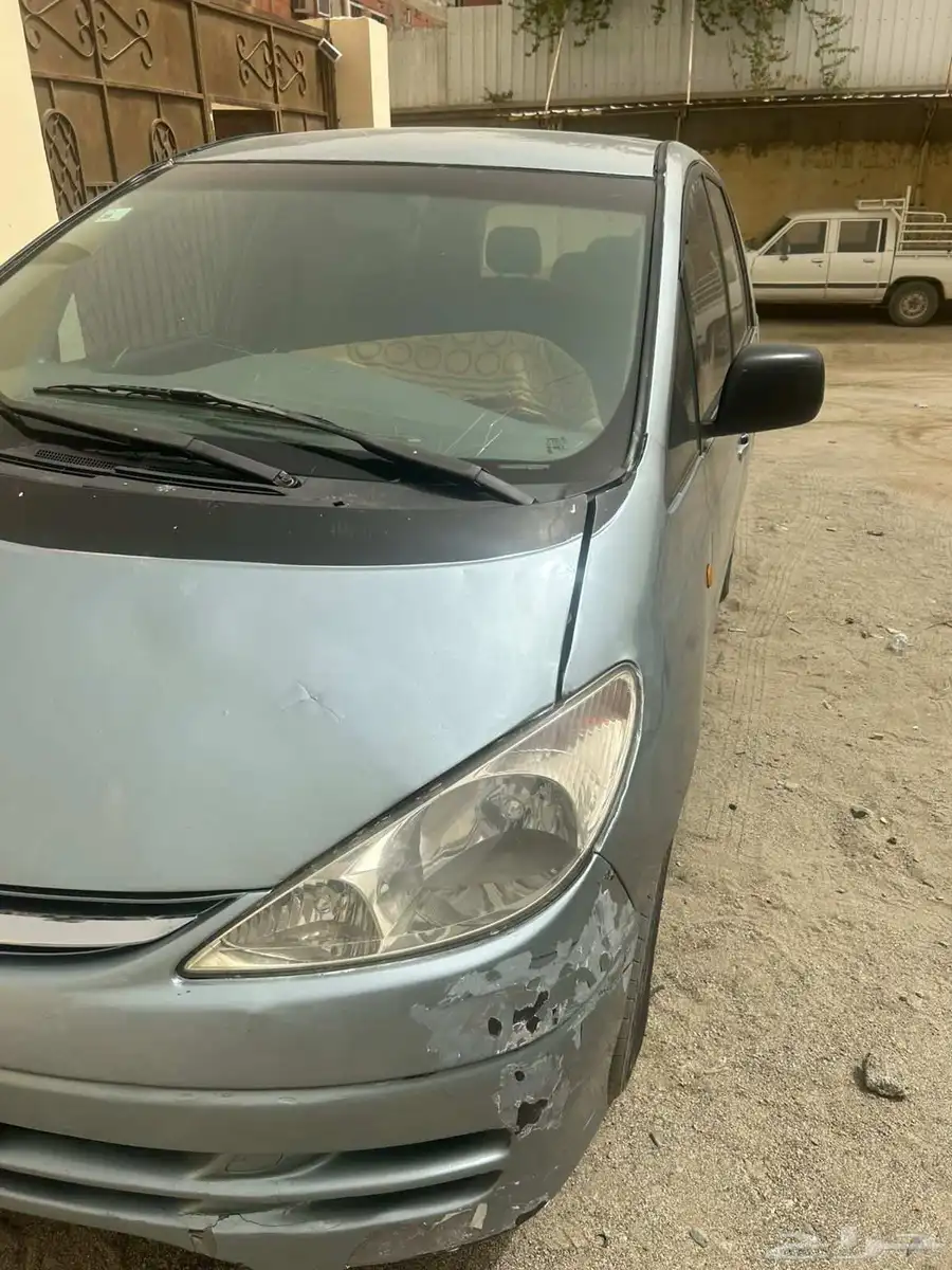 بريفيا عائليه مفحوص ومجدد ومكيف ورا وقدام للبيع 1