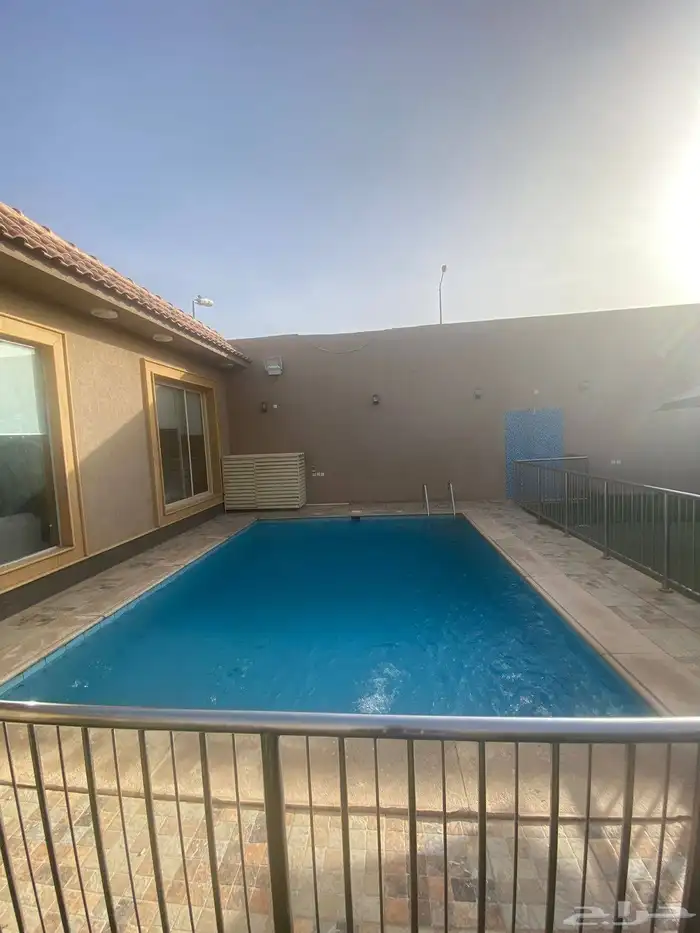 شاليهات الرمال غير 7