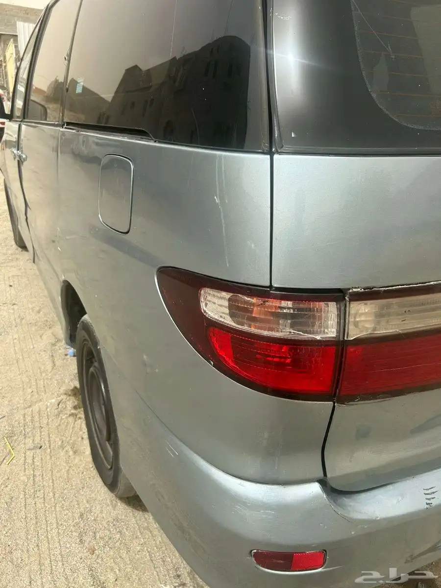 بريفيا عائليه مفحوص ومجدد ومكيف ورا وقدام للبيع 0
