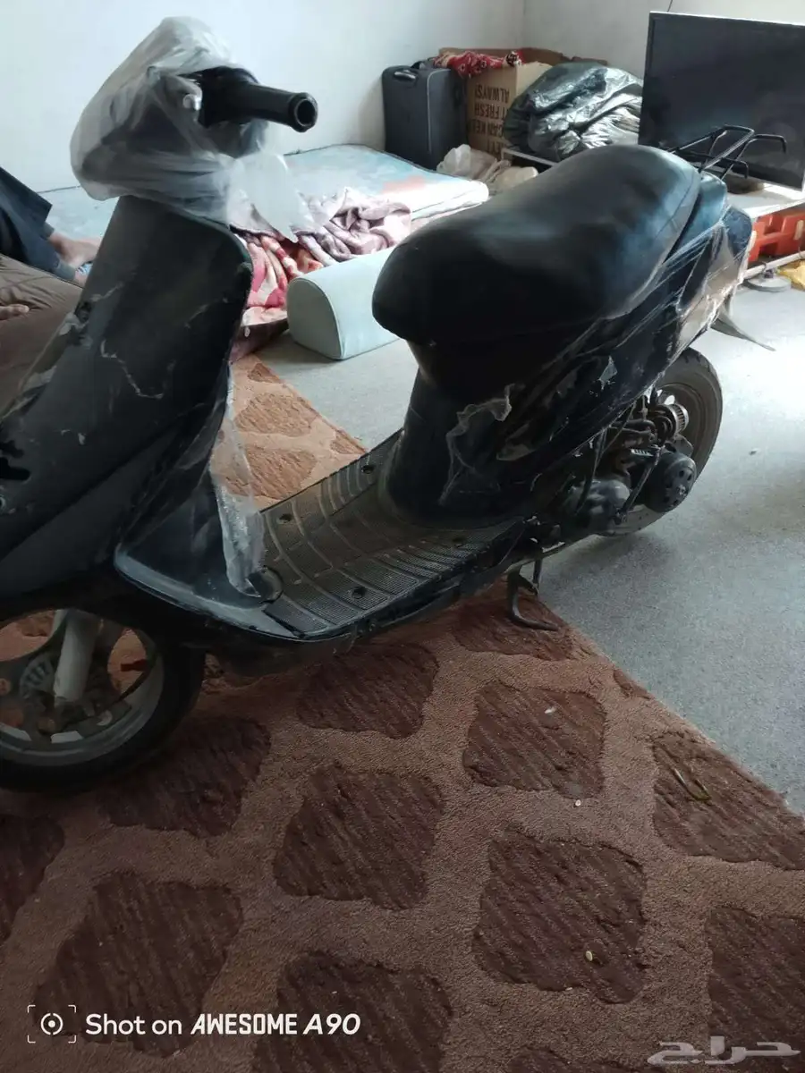 دباب بطه للبيع 1