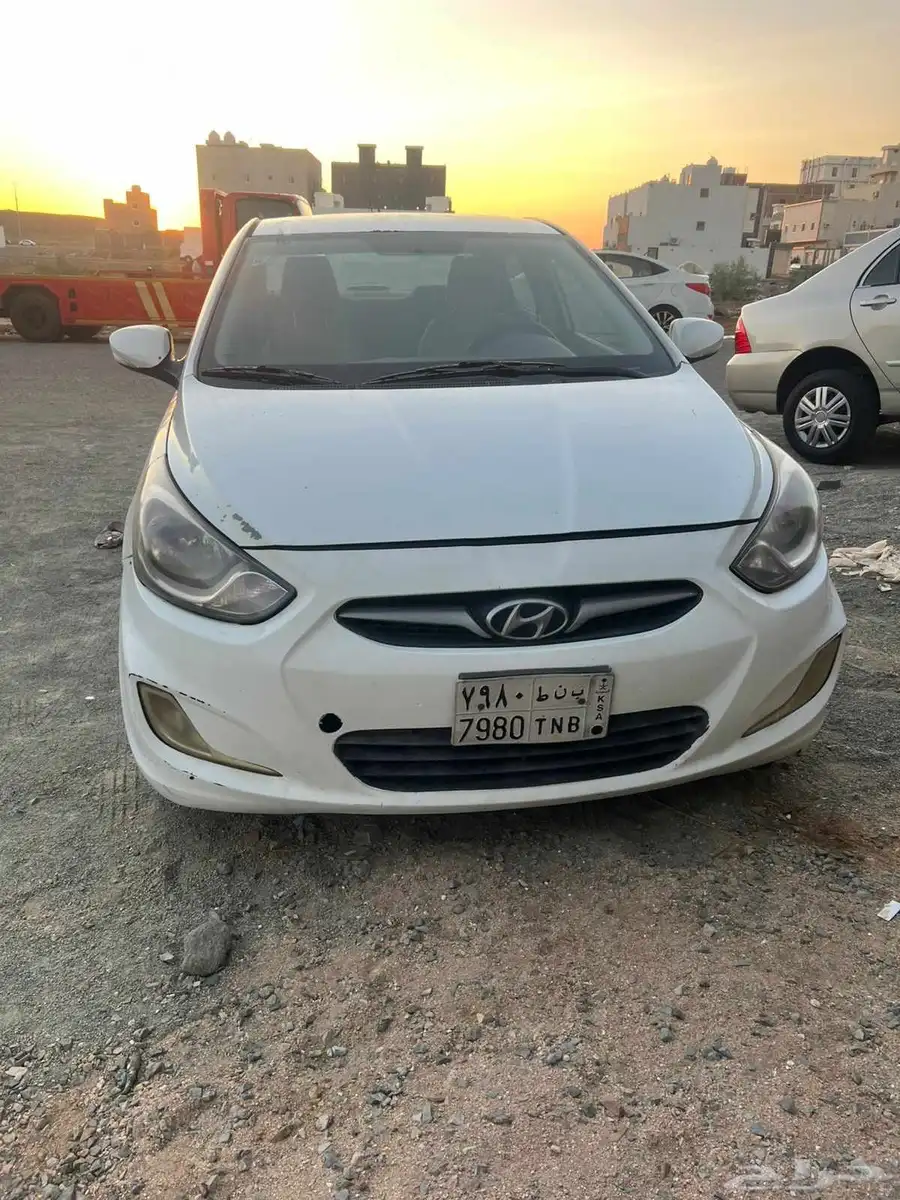 اكسنت 2013 1