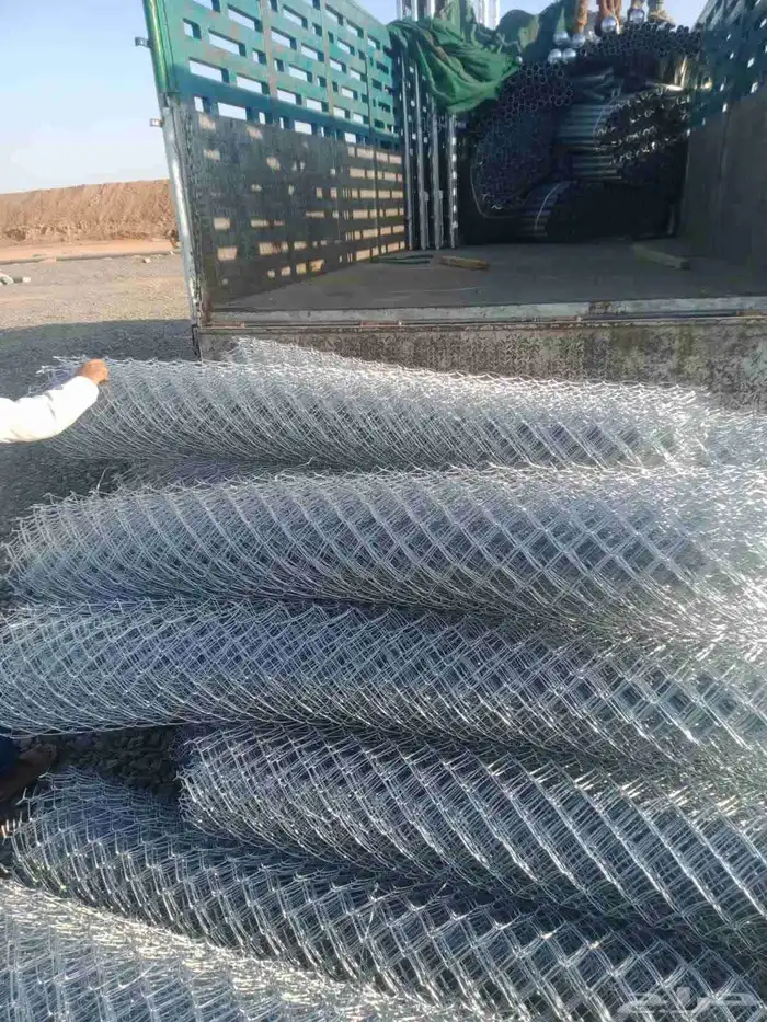 يوجد الدينا توريد وتركيب شبوك 1