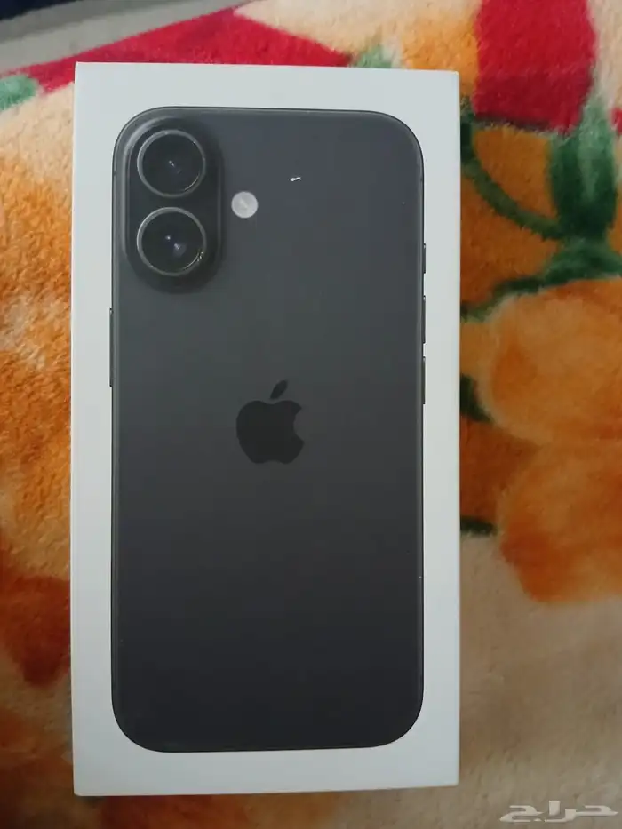 ايفون 16 0