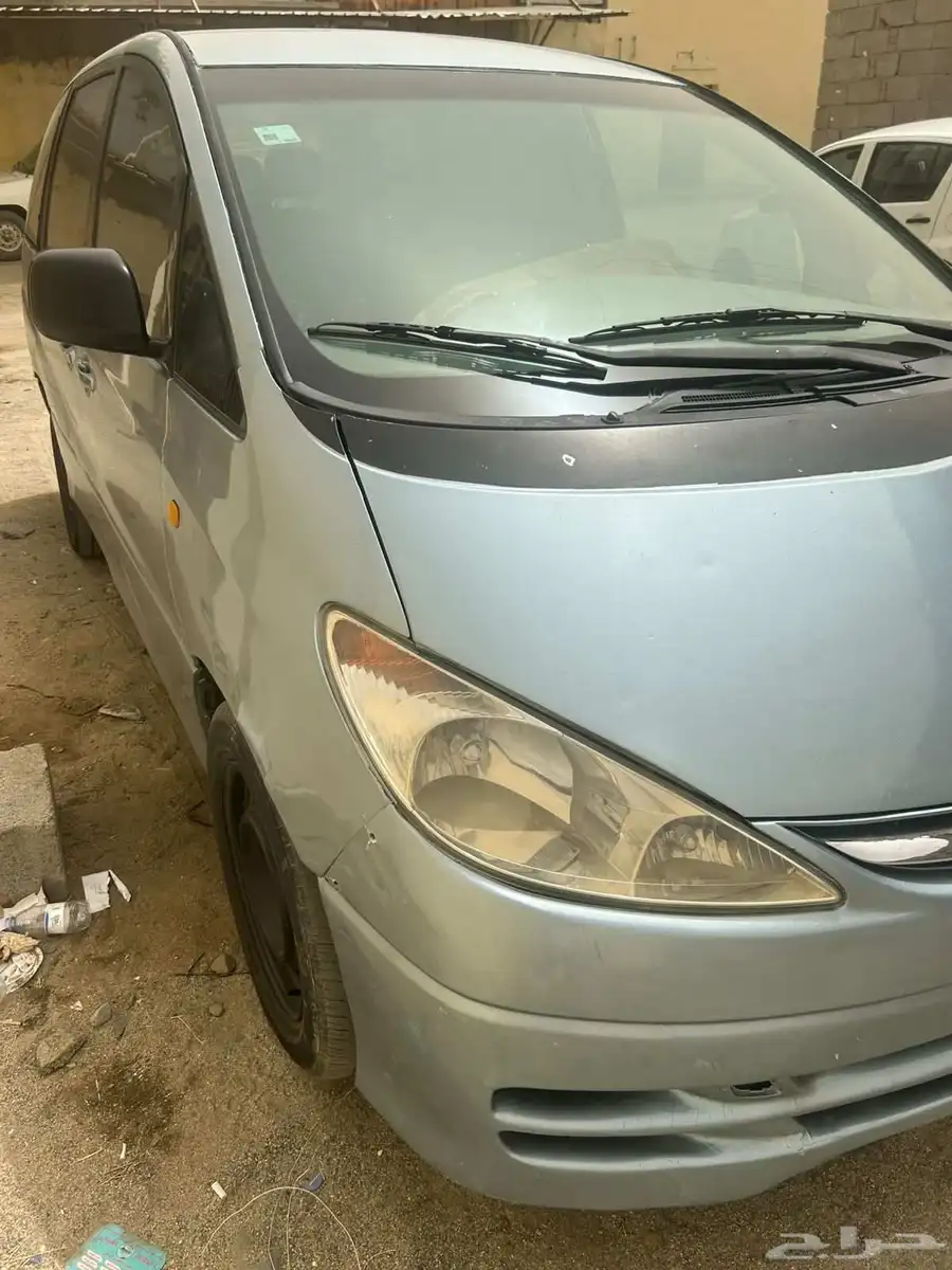 بريفيا عائليه مفحوص ومجدد ومكيف ورا وقدام للبيع 2