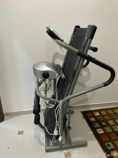 جهاز سير كهربائي 6